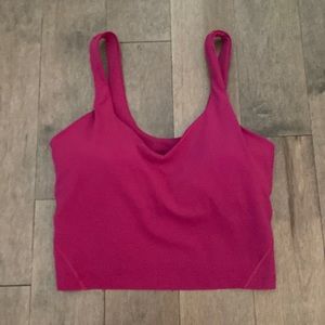 LuluLemon Align Tank